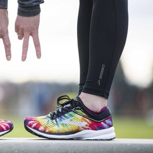 brooks rock and roll marathon shoes 2018